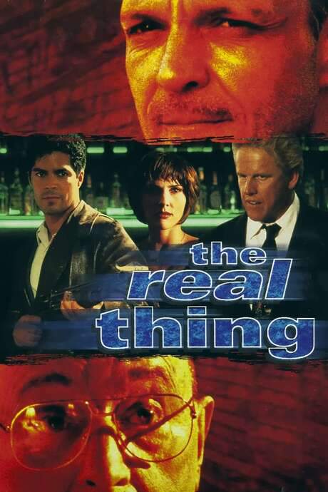 The Real Thing